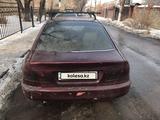 Mitsubishi Galant 1993 годаfor500 000 тг. в Алматы – фото 4