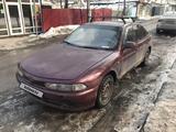 Mitsubishi Galant 1993 годаfor500 000 тг. в Алматы