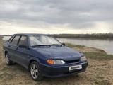 ВАЗ (Lada) 2115 2003 года за 800 000 тг. в Павлодар – фото 4