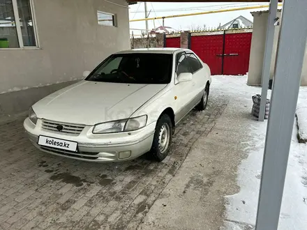 Toyota Camry Gracia 1997 года за 3 300 000 тг. в Алматы