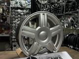 Диски торус р15 серебро на ваз за 170 000 тг. в Усть-Каменогорск