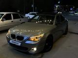 BMW 530 2005 годаүшін5 000 000 тг. в Алматы – фото 3