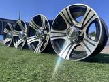 R 15 ASX original. Ширина 8j et (-10) за 125 000 тг. в Алматы