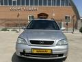 Opel Astra 2002 годаfor2 000 000 тг. в Актау – фото 4