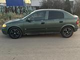 Opel Astra 1998 года за 1 800 000 тг. в Атырау – фото 2