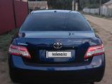 Toyota Camry 2011 годаүшін5 200 000 тг. в Уральск – фото 5