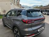 Chery Tiggo 7 Pro Max 2025 года за 10 500 000 тг. в Алматы – фото 4