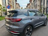 Chery Tiggo 7 Pro Max 2025 года за 10 500 000 тг. в Алматы – фото 3