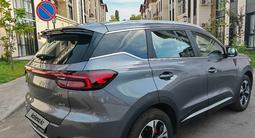 Chery Tiggo 7 Pro Max 2025 годаүшін10 500 000 тг. в Алматы – фото 3