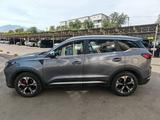Chery Tiggo 7 Pro Max 2025 года за 10 500 000 тг. в Алматы – фото 5