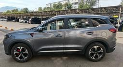 Chery Tiggo 7 Pro Max 2025 годаүшін10 500 000 тг. в Алматы – фото 5