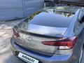 Hyundai Elantra 2019 годаfor8 500 000 тг. в Астана – фото 6