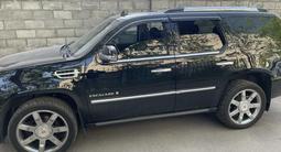 Cadillac Escalade 2007 годаүшін13 000 000 тг. в Алматы