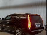 Cadillac Escalade 2007 годаүшін14 500 000 тг. в Алматы – фото 2