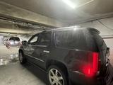 Cadillac Escalade 2007 годаүшін13 500 000 тг. в Алматы – фото 2