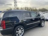 Cadillac Escalade 2007 годаүшін13 500 000 тг. в Алматы – фото 3