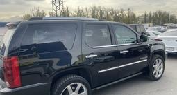 Cadillac Escalade 2007 года за 13 500 000 тг. в Алматы – фото 3