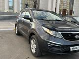 Kia Sportage 2014 года за 7 500 000 тг. в Петропавловск – фото 2