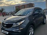 Kia Sportage 2014 года за 7 500 000 тг. в Петропавловск