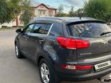 Kia Sportage 2014 года за 7 500 000 тг. в Петропавловск – фото 4