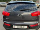 Kia Sportage 2014 года за 7 500 000 тг. в Петропавловск – фото 5