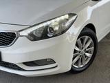 Kia Cerato 2013 года за 6 000 000 тг. в Жанаозен – фото 3