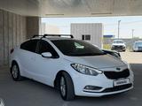 Kia Cerato 2013 года за 6 000 000 тг. в Жанаозен – фото 2