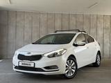 Kia Cerato 2013 года за 6 000 000 тг. в Жанаозен