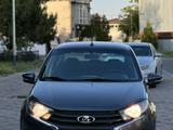 ВАЗ (Lada) Granta 2190 2019 годаfor4 400 000 тг. в Шымкент – фото 2