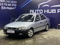 Hyundai Accent 2008 годаүшін2 200 000 тг. в Актобе – фото 3