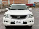 Lexus LX 570 2009 годаүшін17 500 000 тг. в Караганда