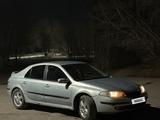 Renault Laguna 2002 годаfor1 500 000 тг. в Караганда – фото 3