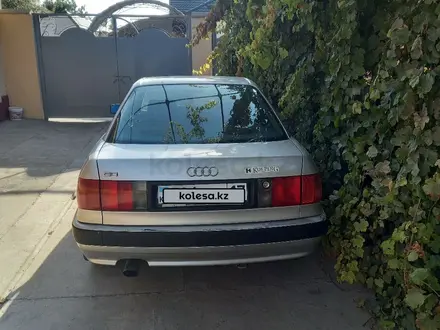 Audi 80 1994 года за 2 000 000 тг. в Шымкент