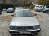 Audi 80 1994 годаүшін2 000 000 тг. в Шымкент – фото 4
