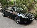 Mercedes-Benz E 200 2011 годаfor7 700 000 тг. в Алматы