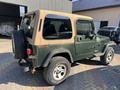 Jeep Wrangler 1995 годаүшін6 900 000 тг. в Алматы – фото 3