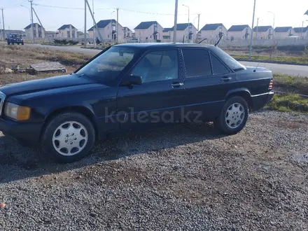 Mercedes-Benz 190 1989 года за 900 000 тг. в Талдыкорган