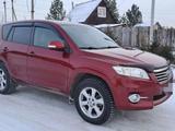 Toyota RAV4 2011 года за 11 200 000 тг. в Караганда