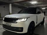 Land Rover Range Rover 2025 годаfor133 000 000 тг. в Алматы