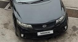 Kia Cerato 2010 года за 4 200 000 тг. в Шымкент