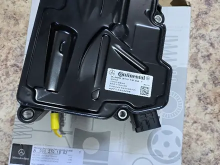Блок ISM АКПП на mercedes W221,X164,W164,W166,W212,W218,X166 за 425 000 тг. в Астана