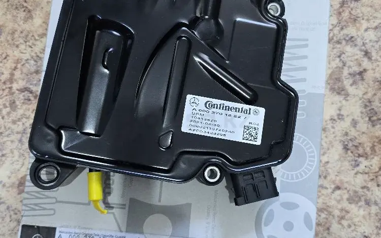 Блок ISM АКПП на mercedes W221,X164,W164,W166,W212,W218,X166 за 425 000 тг. в Астана