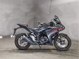 Yamaha  YZF-R25 2017 года за 1 690 000 тг. в Шымкент