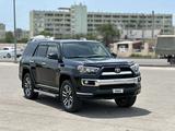 Toyota 4Runner 2019 годаүшін19 500 000 тг. в Актау