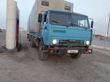 КамАЗ  53215 1993 года за 7 000 000 тг. в Кызылорда – фото 2