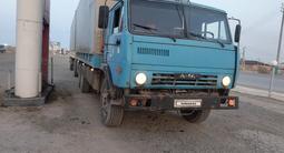 КамАЗ  53215 1993 года за 7 000 000 тг. в Кызылорда – фото 2