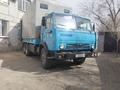 КамАЗ  53215 1993 годаүшін7 000 000 тг. в Кызылорда