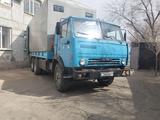 КамАЗ  53215 1993 годаүшін7 000 000 тг. в Кызылорда