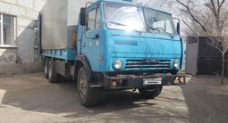 КамАЗ  53215 1993 года за 7 000 000 тг. в Кызылорда