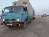 КамАЗ  53215 1993 годаүшін7 000 000 тг. в Кызылорда – фото 3